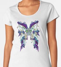 Wasp Shield Women's Premium T-Shirt