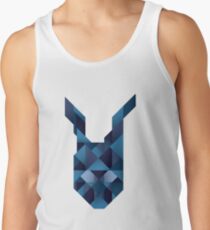 Camiseta de tirantes Franco