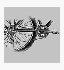 wheel Photographic Print
