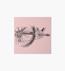 wheel Art Board