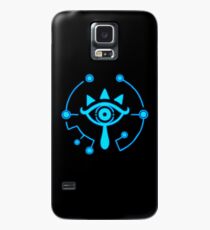 Sheikah Slate - Legend of Zelda - Breath of the Wild Case/Skin for Samsung Galaxy