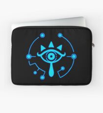Sheikah Slate - Legend of Zelda - Breath of the Wild Laptop Sleeve
