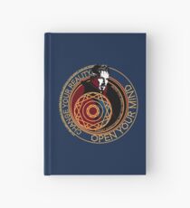 Doctor Strange Hardcover Journal