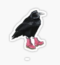 The Rook Sticker