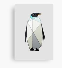 Penguin Canvas Print