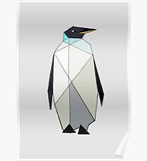 Penguin Poster
