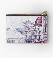 Florenz Studio Clutch