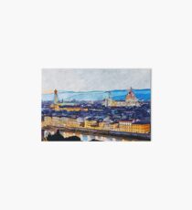 Florenz Galeriedruck