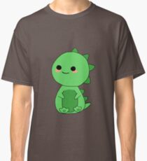 Little Dinosaure Classic T-Shirt