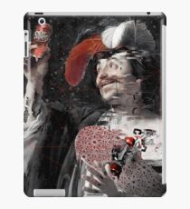 Happy Peppy iPad Case/Skin