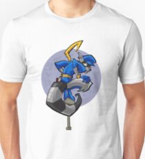 Sly Cooper 2 Unisex T-Shirt