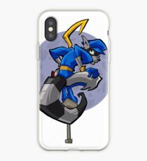 Sly Cooper 2 iPhone Case