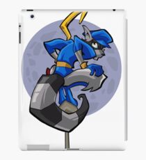 Sly Cooper 2 iPad Case/Skin