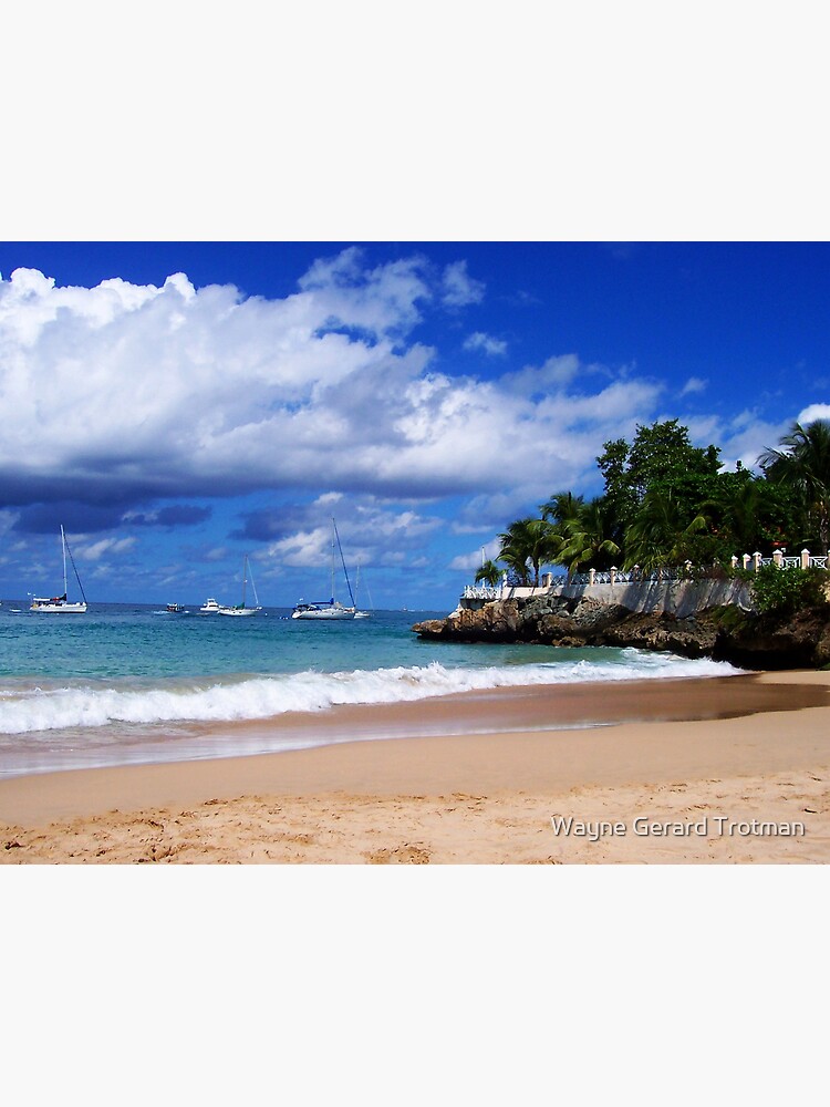 Store Bay by redmoondragon