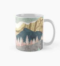 Summer Vista Classic Mug
