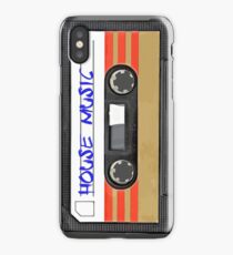 House Music iPhone Case