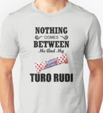 Hungarian T shirt Unisex T-Shirt
