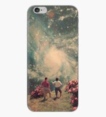 There will be Light in the End iPhone Case
