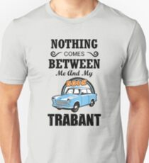 Hungarian T shirt Unisex T-Shirt