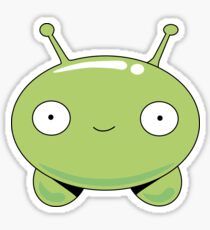 Mooncake Sticker