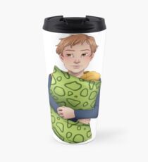 King Travel Mug