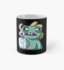 savjzB Emote Tasse