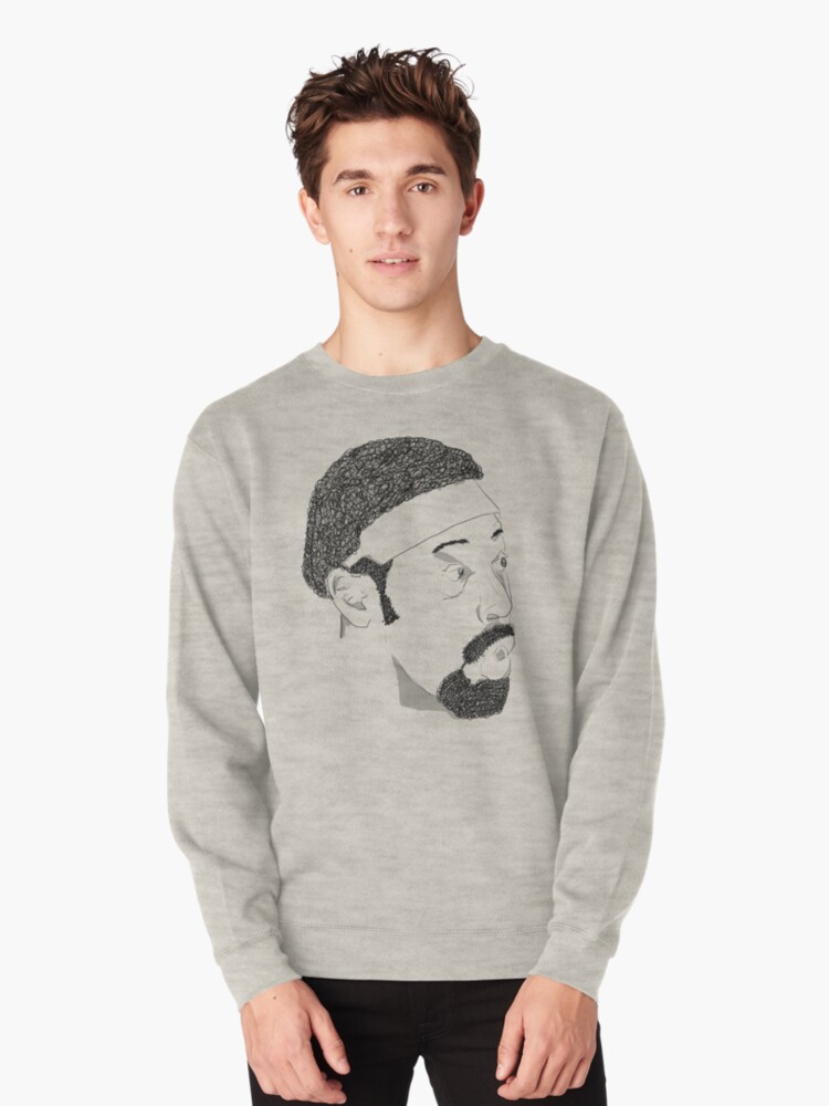 wilt sweatshirt