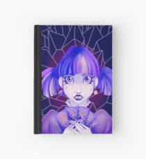 Read your Fortune Anime Girl Hardcover Journal