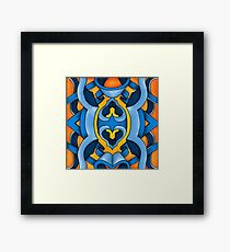 Serenity Framed Print