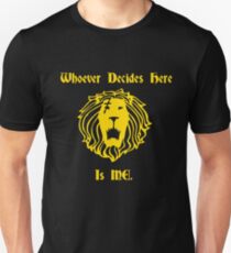 Escanor Pride ! Unisex T-Shirt