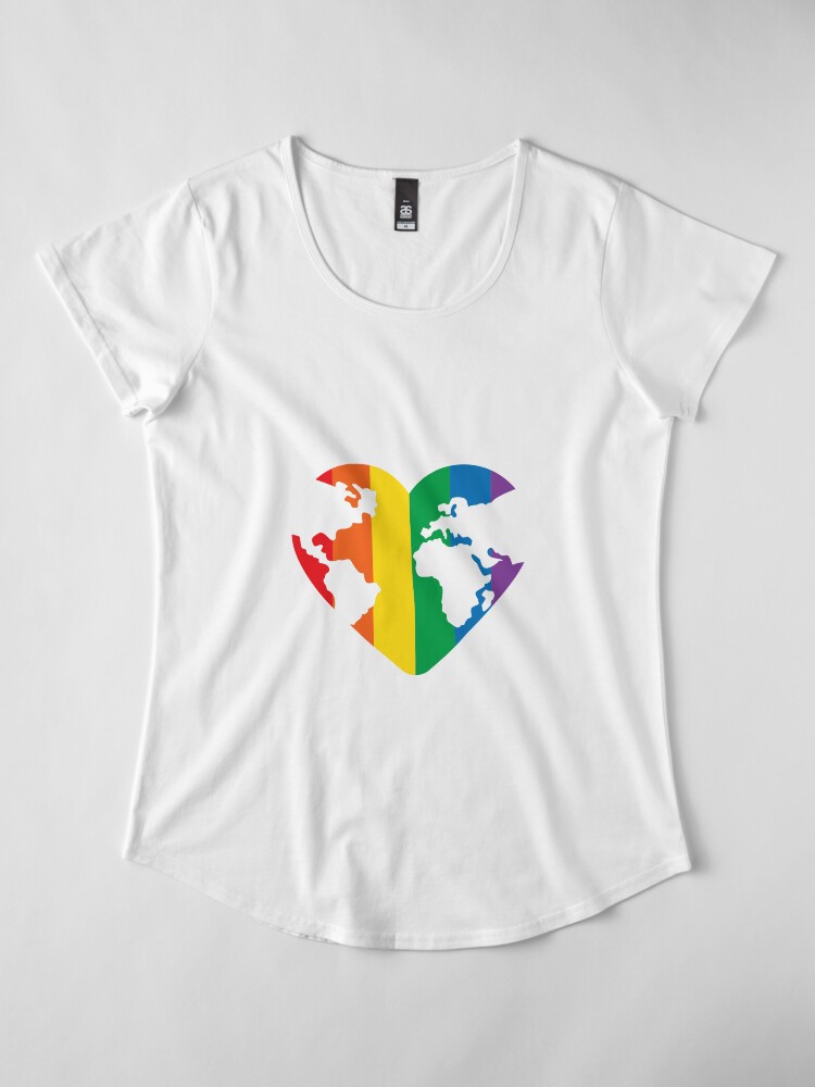 lgbtq t shirt
