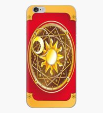 Clow Card (00/52) iPhone Case
