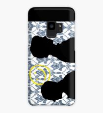 221B Baker Street Case/Skin for Samsung Galaxy
