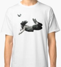 Rene Higuita's Scorpion kick Classic T-Shirt