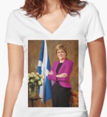 nicola sturgeon t shirt