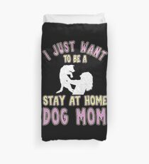 Funda nórdica Perro Perro Mascota Perro Fan Gift