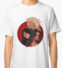 once upon a time 5 Classic T-Shirt