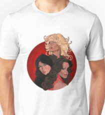 once upon a time 5 Unisex T-Shirt
