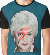 Dorothy Graphic T-Shirt