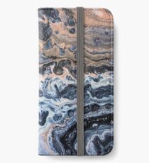 Granite iPhone Wallet/Case/Skin