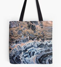 Granite Tote Bag