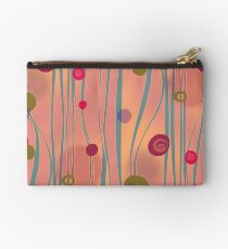 Poppies Studio Pouch