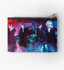 Falling Studio Pouch