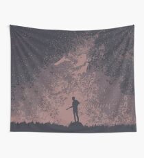 Shawn Mendes - Stars Wall Tapestry