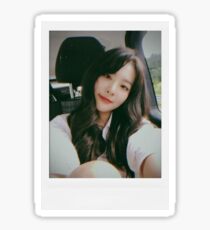 Seulgi-Polaroid Sticker