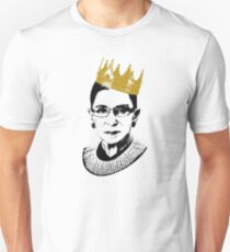 Camiseta unisex Notorio RBG
