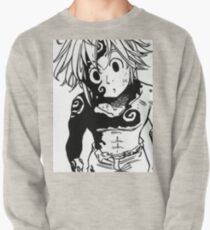Berserker Zimtschnecke Sweatshirt