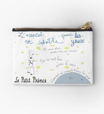 Le petit prince Studio Pouch