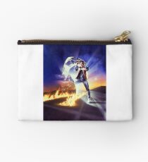 Back to the Future Marty! Studio Pouch