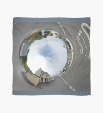 Glencolmcille - Biddy's Crossroads Pub(Sky-in) Scarf